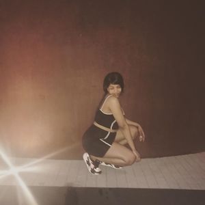 Meet your Posher, Raven